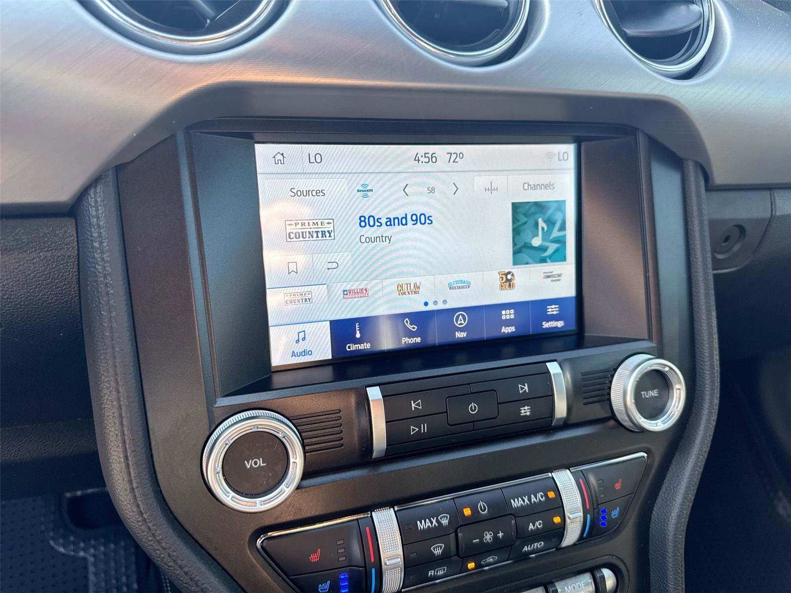 Certified 2022 Ford Mustang GT Premium w/ Equipment Group 401A image 13