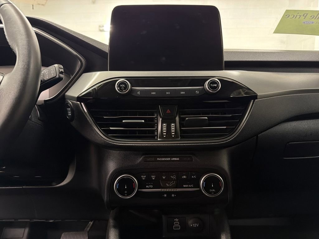 Certified 2024 Ford Escape Active image 22