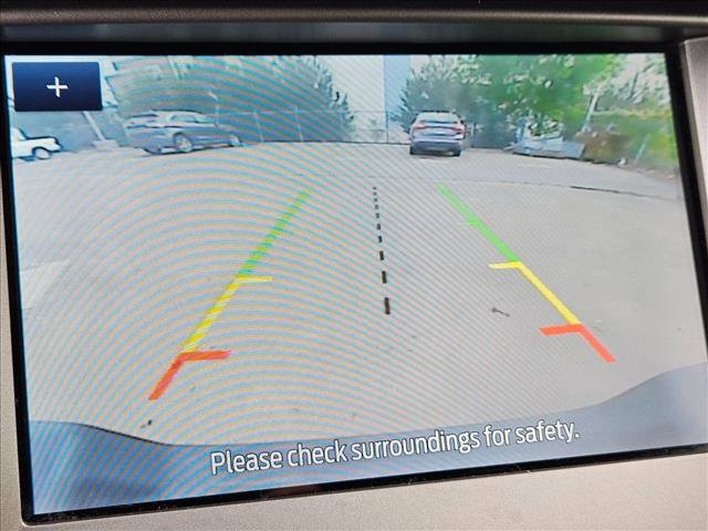 Certified 2021 Ford Ranger XL w/ Equipment Group 101A High image 11