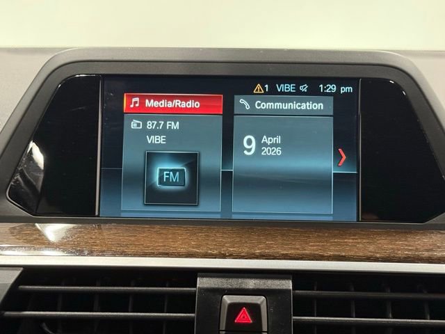 Used 2019 BMW X3 xDrive30i w/ Convenience Package AWD/4WD image 25