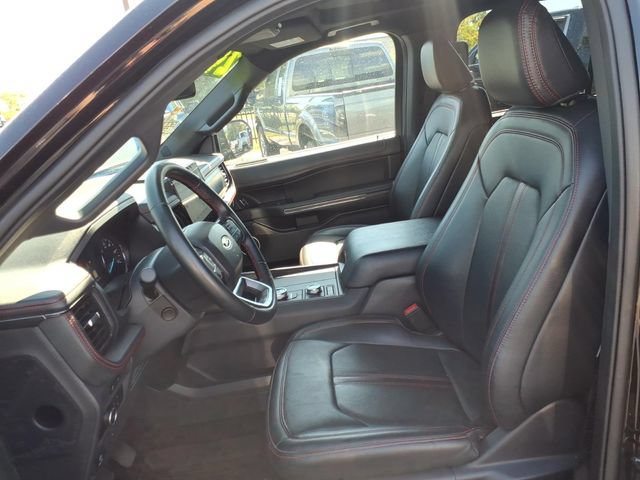 Certified 2024 Ford Expedition Max Limited AWD/4WD image 18