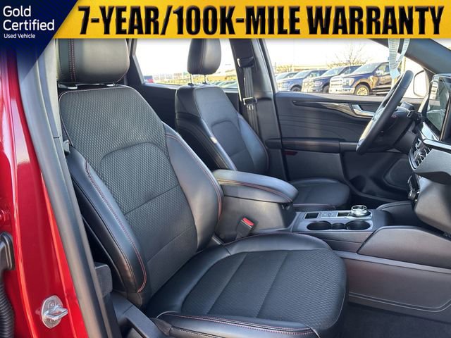Certified 2026 Ford Escape ST-Line w/ Tech Pack #1 image 33