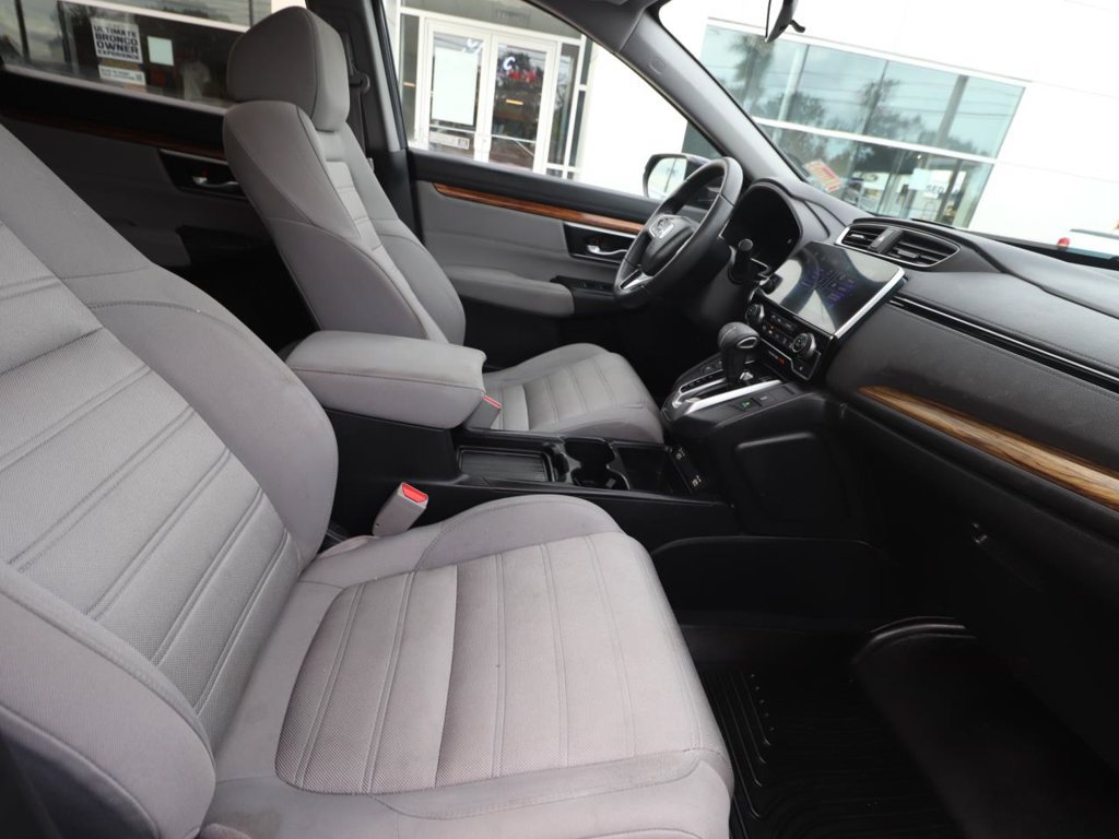 Used 2022 Honda CR-V EX image 15