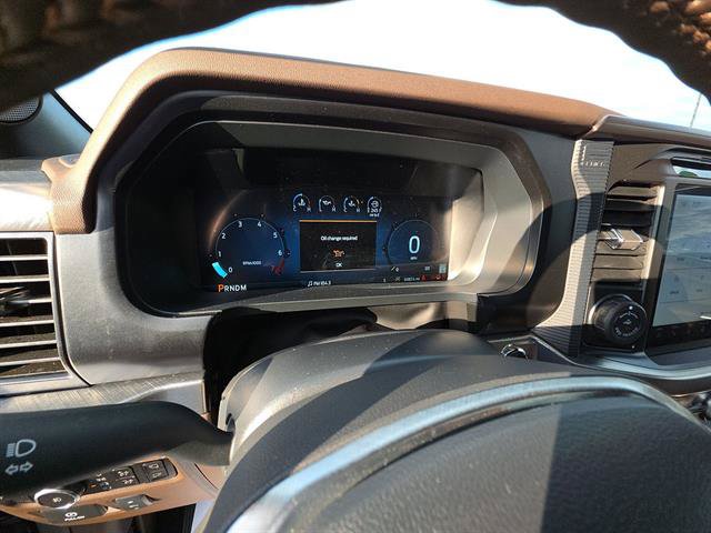 Certified 2025 Ford F150 King Ranch AWD/4WD image 11