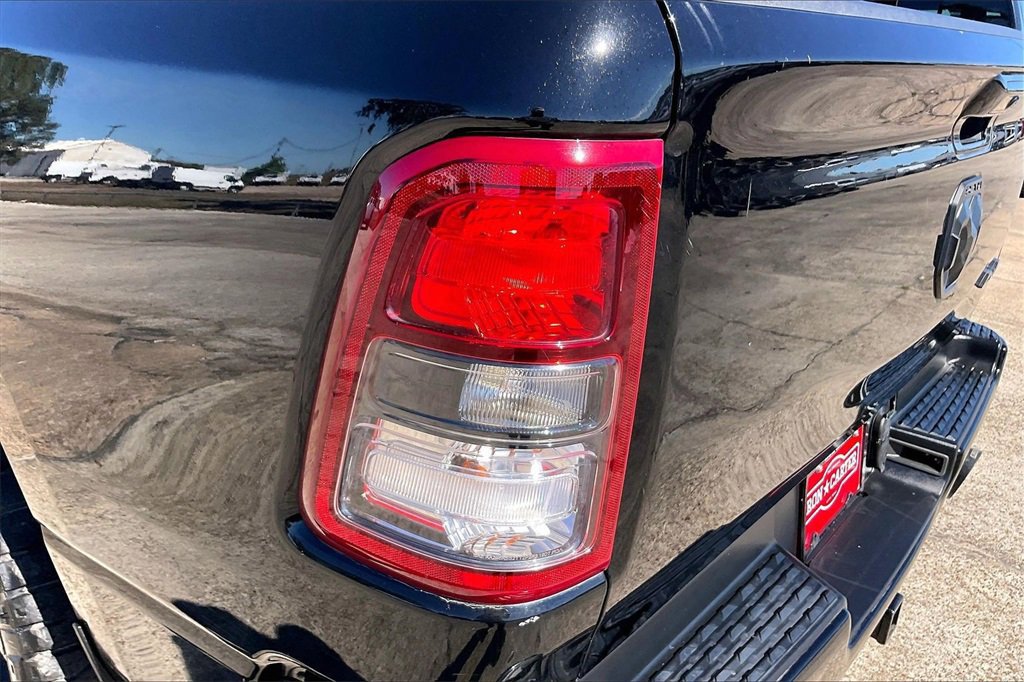 Used 2019 RAM 1500 Big Horn image 20