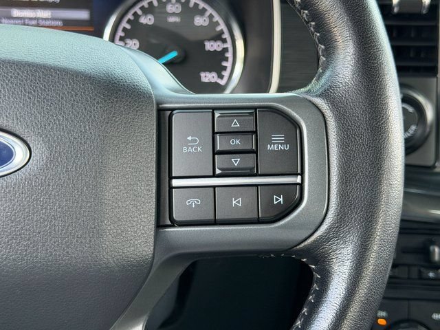 Certified 2021 Ford F150 XLT w/ Equipment Group 302A High AWD/4WD image 17