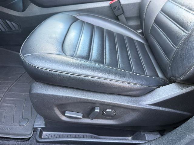 Certified 2024 Ford Edge SEL w/ Convenience Package AWD/4WD image 31