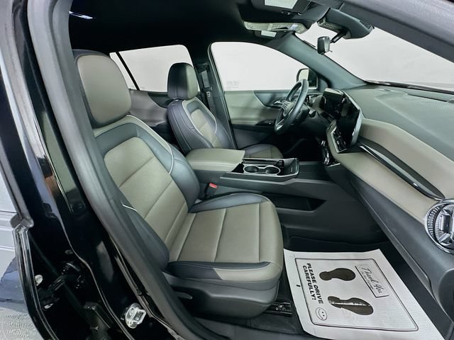 Used 2025 Chevrolet Equinox LT w/ Convenience Package II AWD/4WD image 34