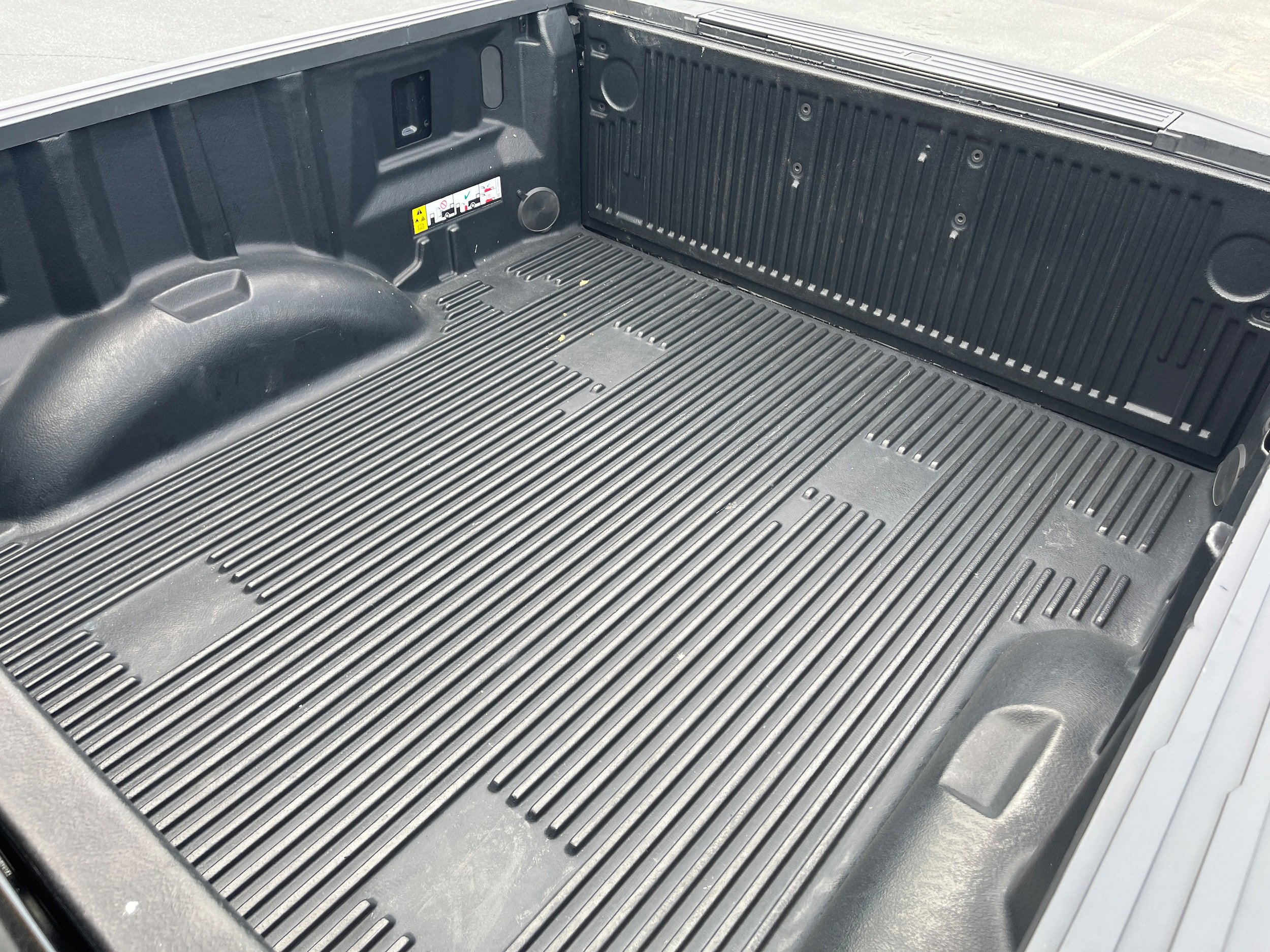 Certified 2019 Ford F150 XL w/ Equipment Group 101A Mid AWD/4WD image 10