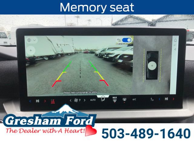 Certified 2025 Ford Explorer ST image 22