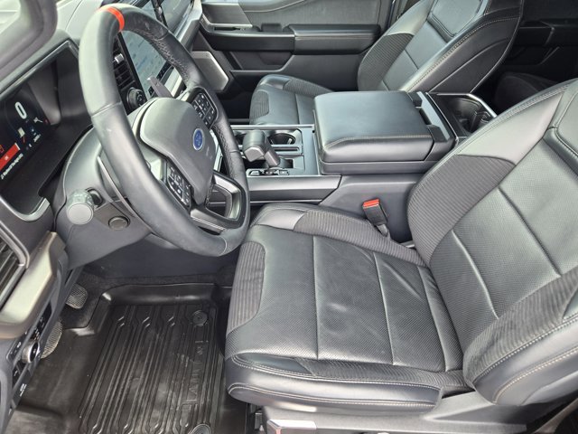 Certified 2023 Ford F150 Raptor AWD/4WD image 13