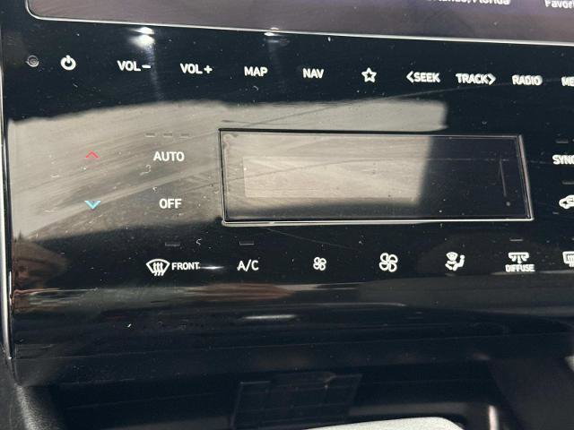 Used 2023 Hyundai Santa Cruz SEL Premium image 28