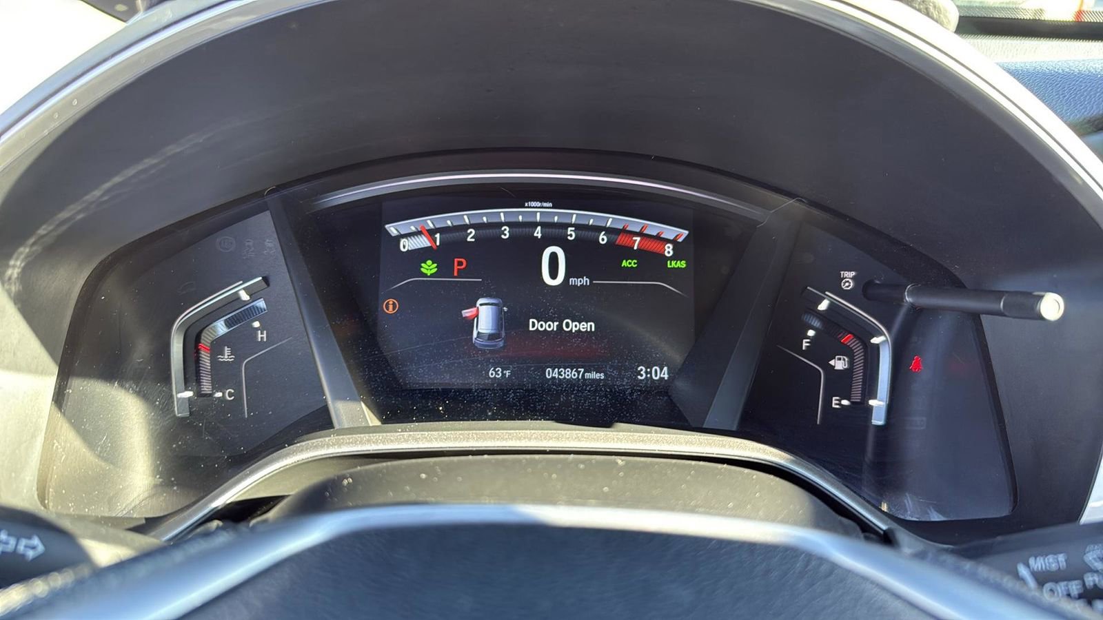 Used 2022 Honda CR-V EX image 12