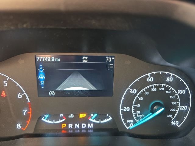 Certified 2022 Ford Transit Connect XL image 16