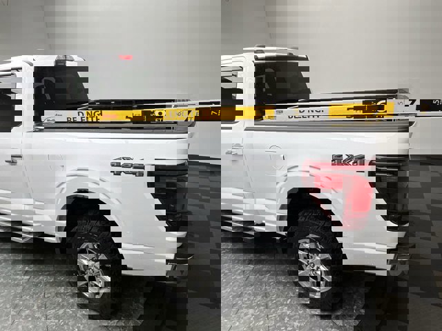 Certified 2024 Ford F150 XLT w/ Tow/Haul Package AWD/4WD image 5