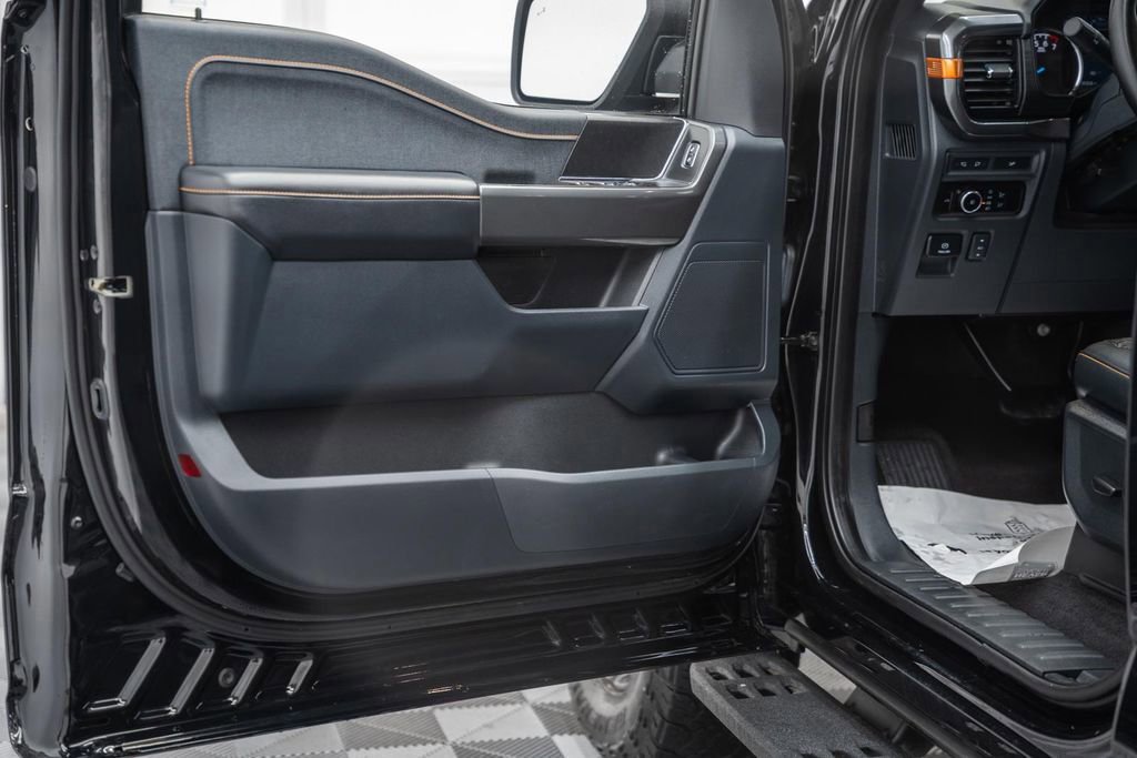 Certified 2023 Ford F150 Tremor w/ Trailer Tow Package image 44