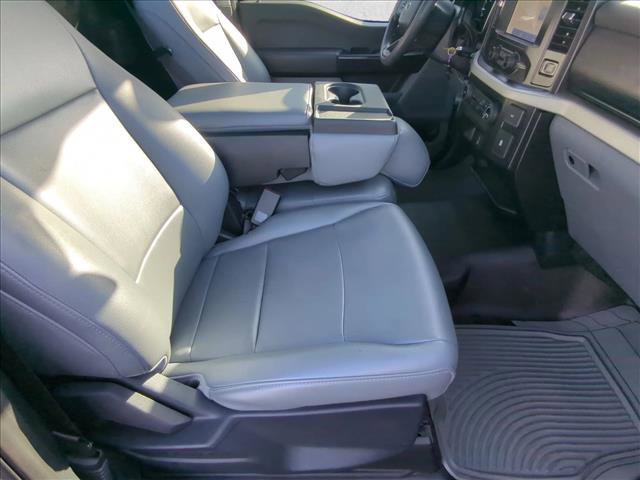 Certified 2021 Ford F150 XL w/ Equipment Group 101A High image 16