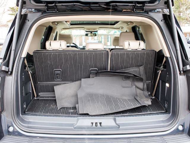 Certified 2024 Ford Expedition Platinum image 23