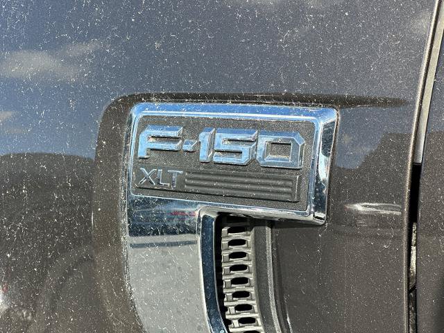 Certified 2024 Ford F150 XLT w/ Mobile Office Package AWD/4WD image 24