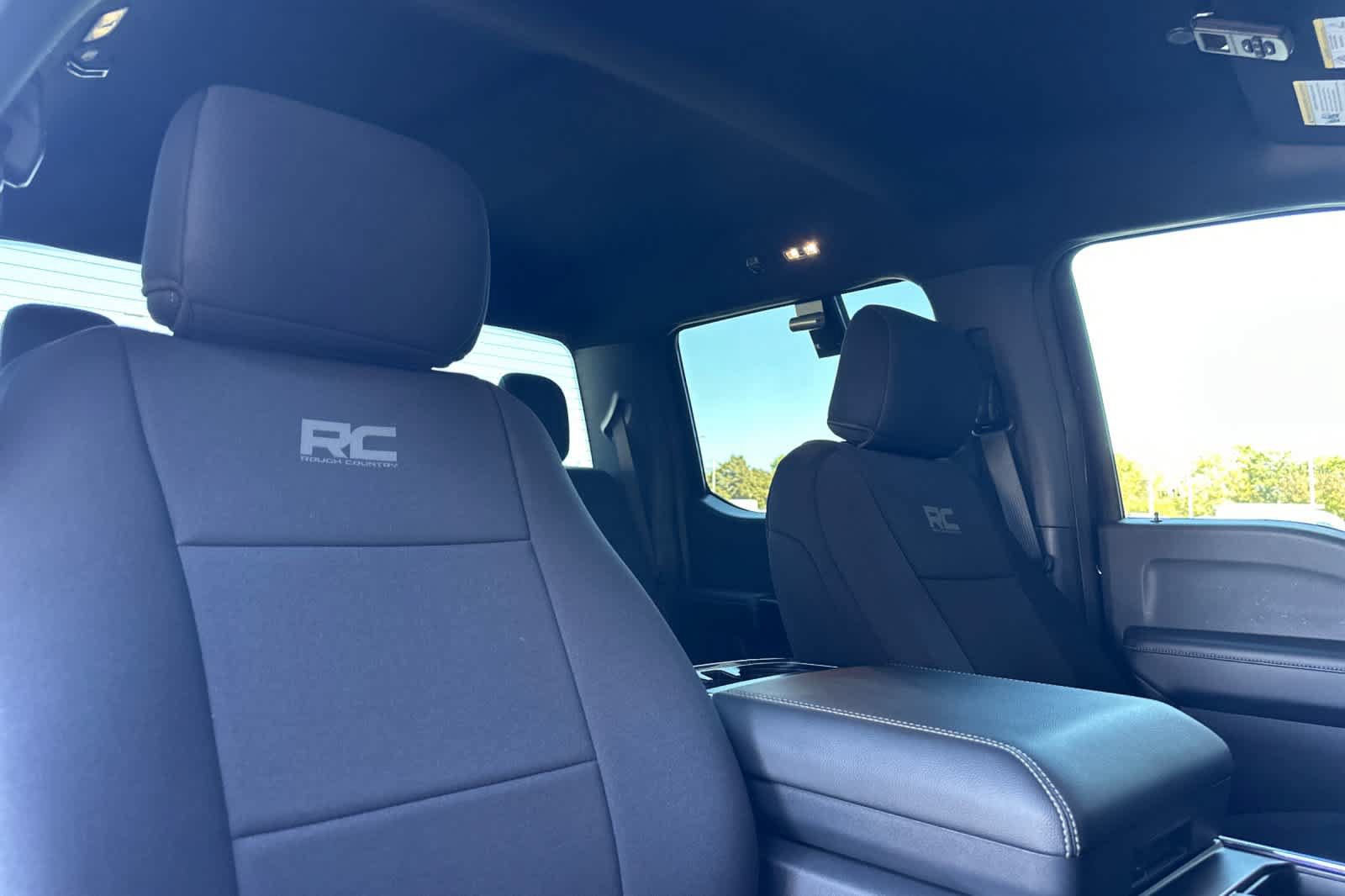 Certified 2026 Ford F150 STX AWD/4WD image 16