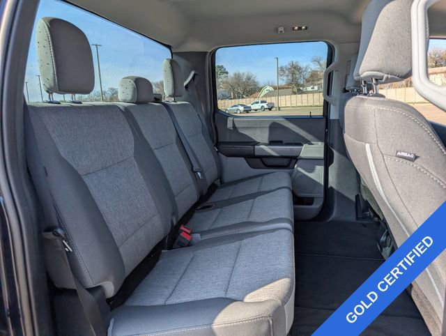 Certified 2024 Ford F250 XL w/ STX Appearance Package image 25