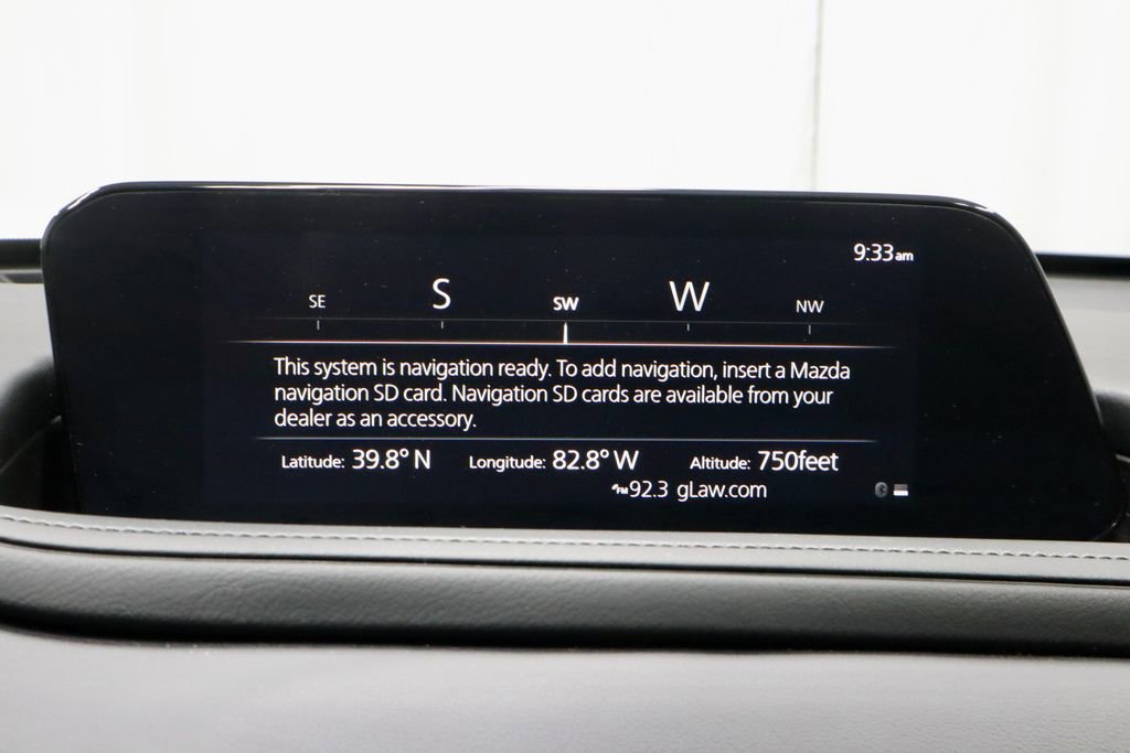 Used 2023 MAZDA CX-30 AWD 2.5 S image 4