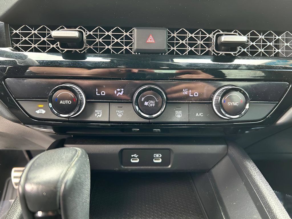 Used 2023 Honda Accord Sport image 15