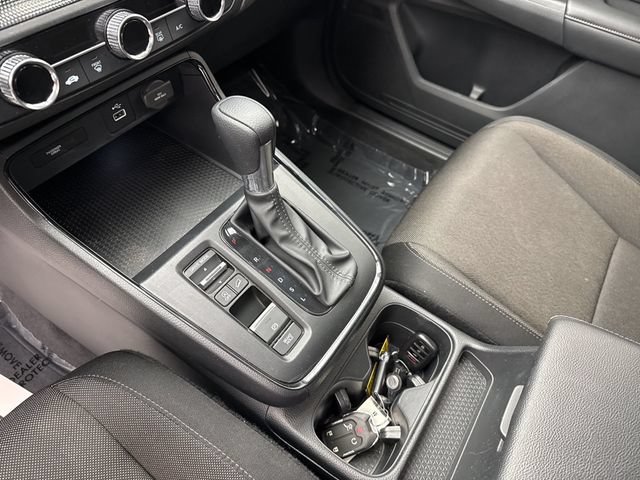 Used 2024 Honda CR-V LX image 21