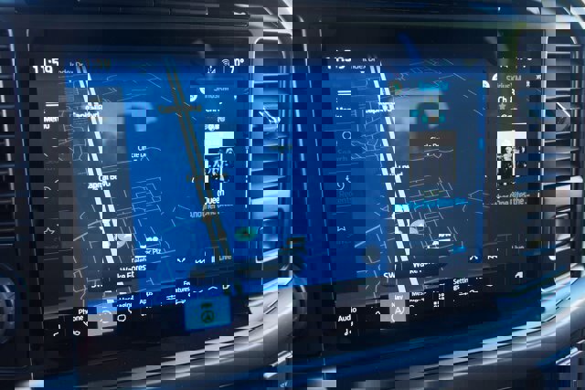 Certified 2024 Ford F150 XLT w/ Equipment Group 302A MID AWD/4WD image 28