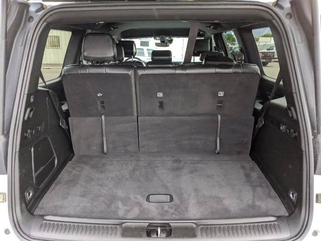 Used 2023 Jeep Wagoneer 4WD w/ Convenience Group I image 19