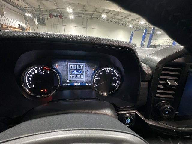 Certified 2022 Ford F150 XLT w/ Equipment Group 302A High AWD/4WD image 14