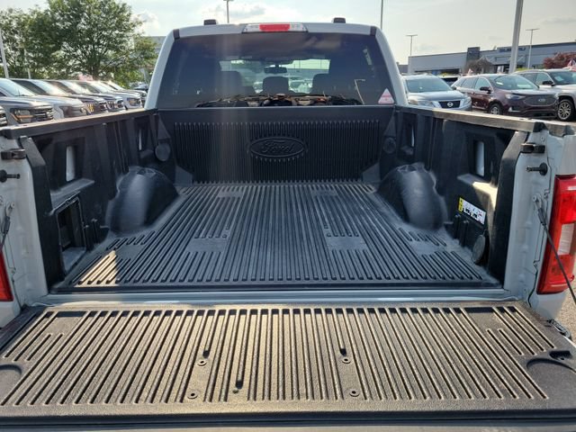 Certified 2023 Ford F150 XLT w/ Equipment Group 302A High AWD/4WD image 24
