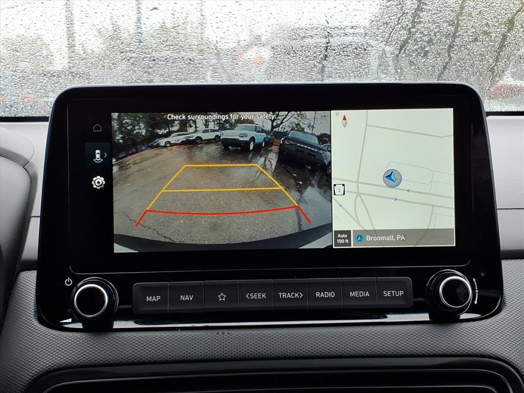 Used 2023 Hyundai Kona SEL w/ Convenience Package image 27