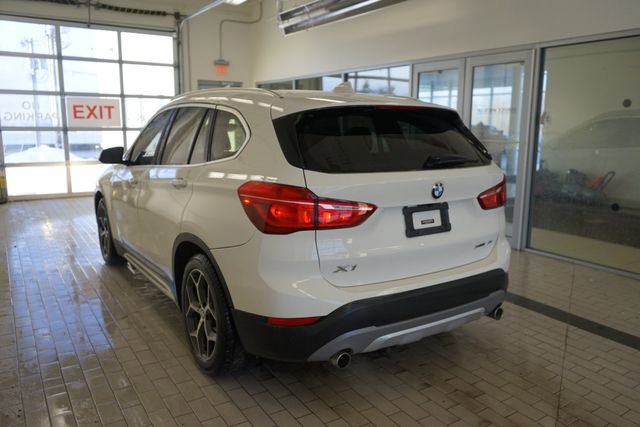 Used 2018 BMW X1 xDrive28i image 11