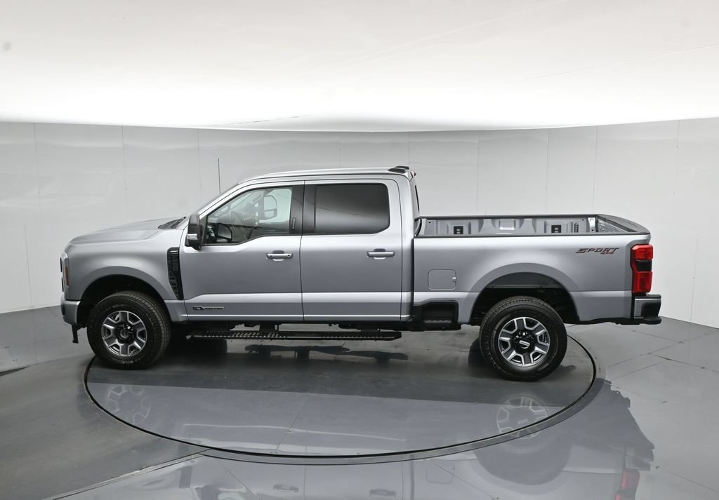 Certified 2024 Ford F250 Lariat w/ Sport Appearance Package AWD/4WD image 58