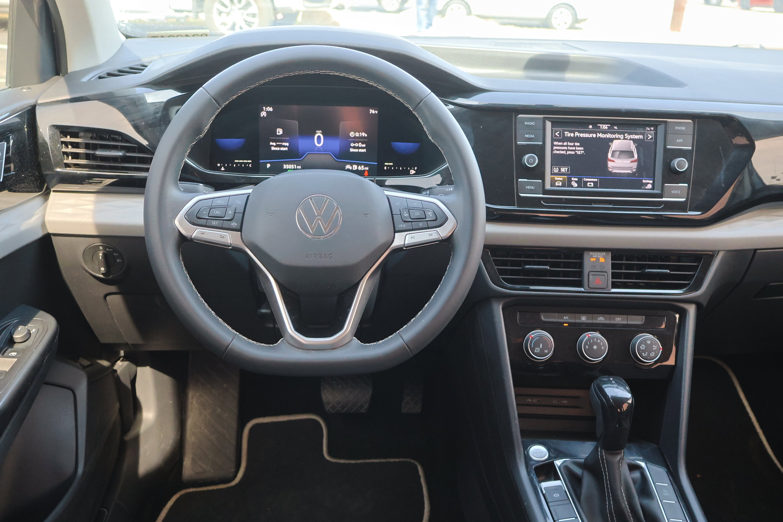 Used 2023 Volkswagen Taos S image 27