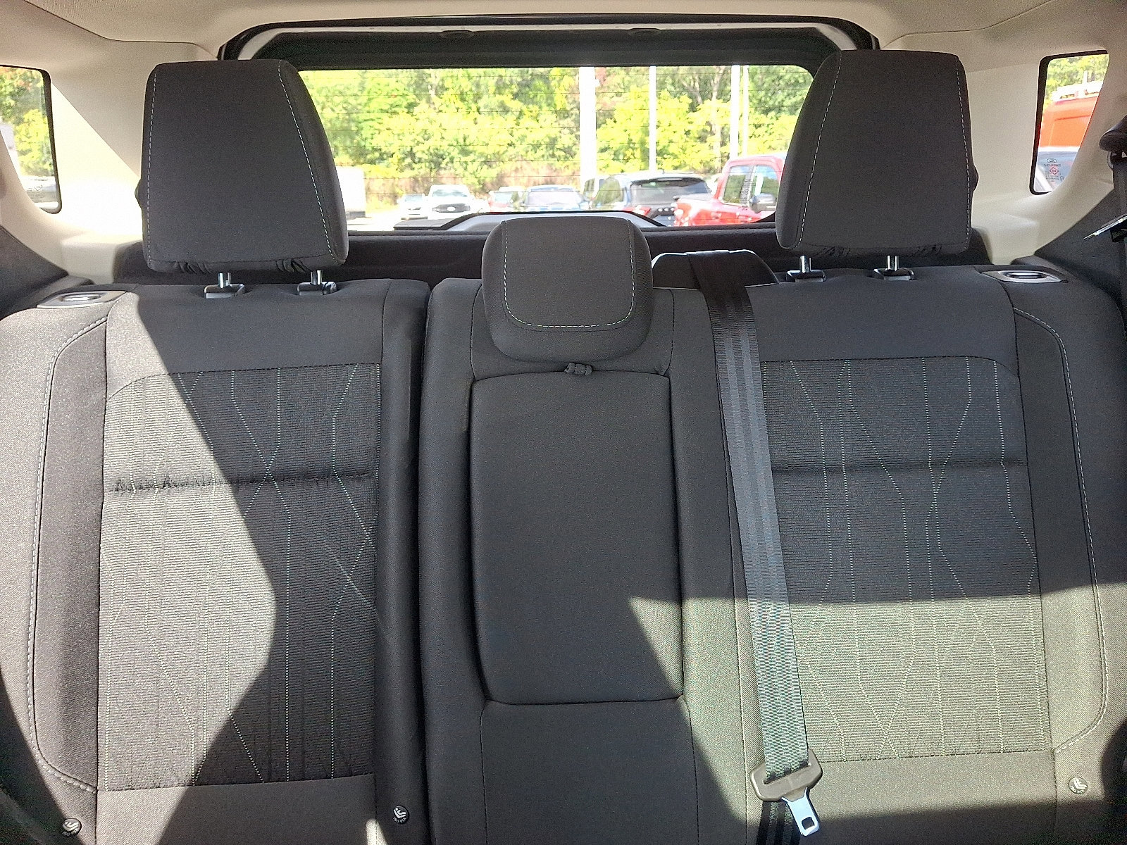 Certified 2022 Ford EcoSport SE image 19