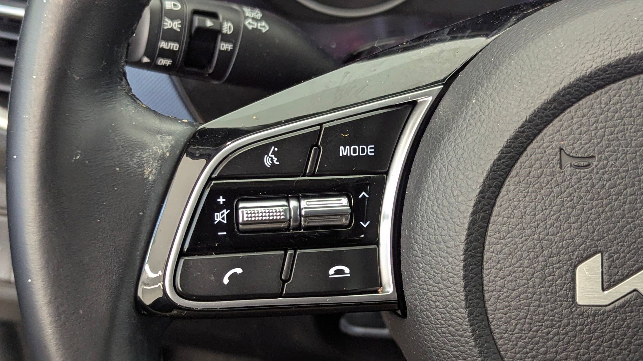 Used 2023 Kia Seltos S image 16