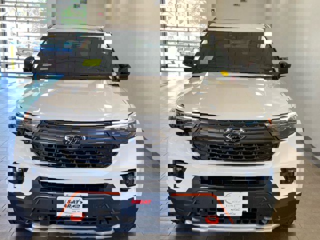 Certified 2023 Ford Explorer Timberline w/ Timberline Technology Package image 3