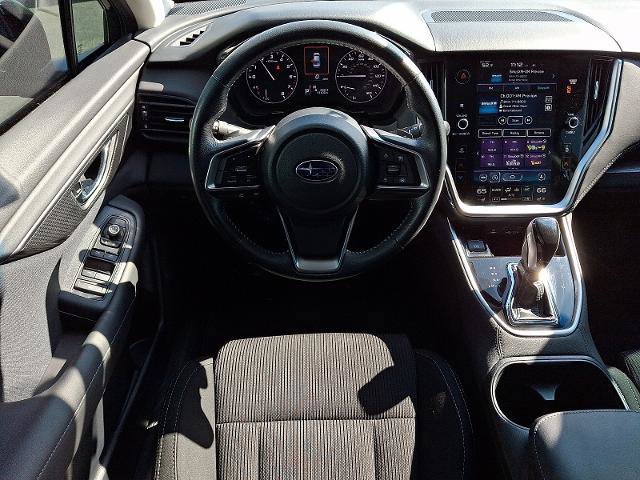 Used 2022 Subaru Legacy Premium AWD/4WD image 12