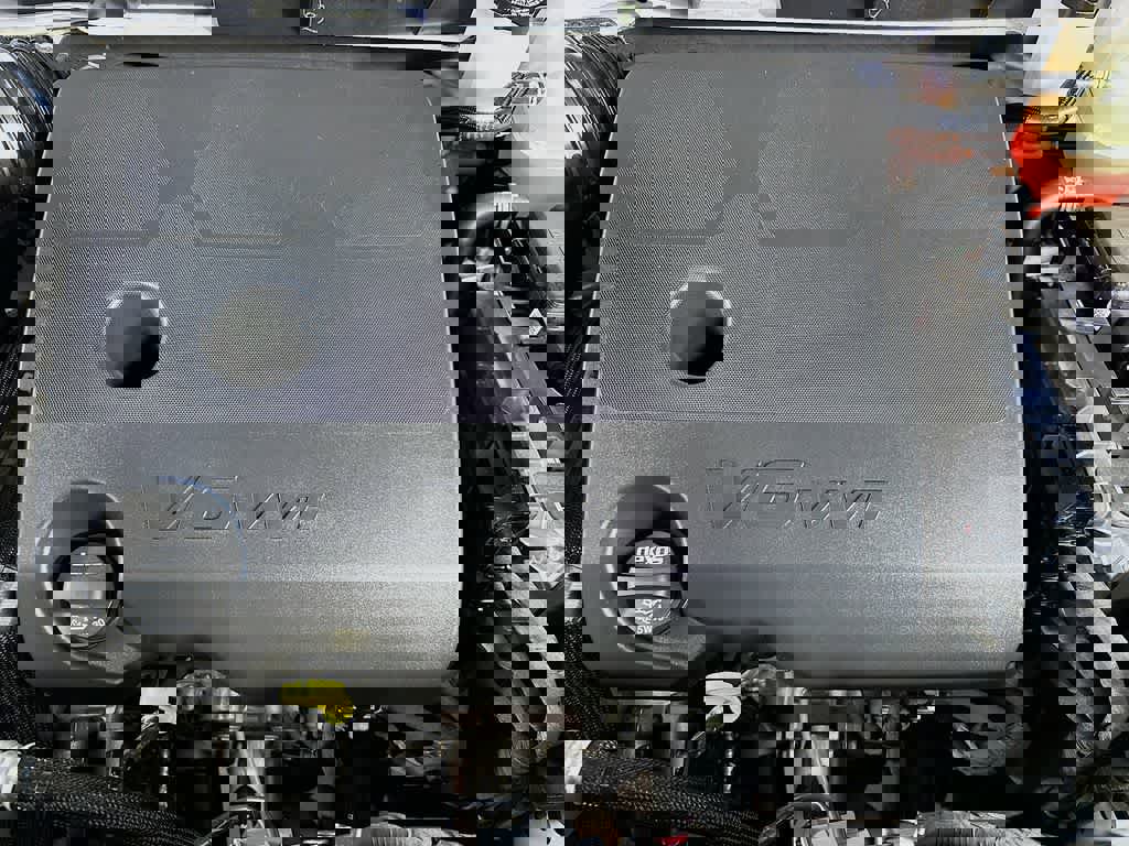 Used 2023 Buick Enclave Essence w/ Sport Touring Edition image 9