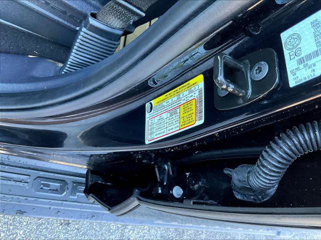 Certified 2024 Ford F150 XLT w/ Equipment Group 302A MID AWD/4WD image 21