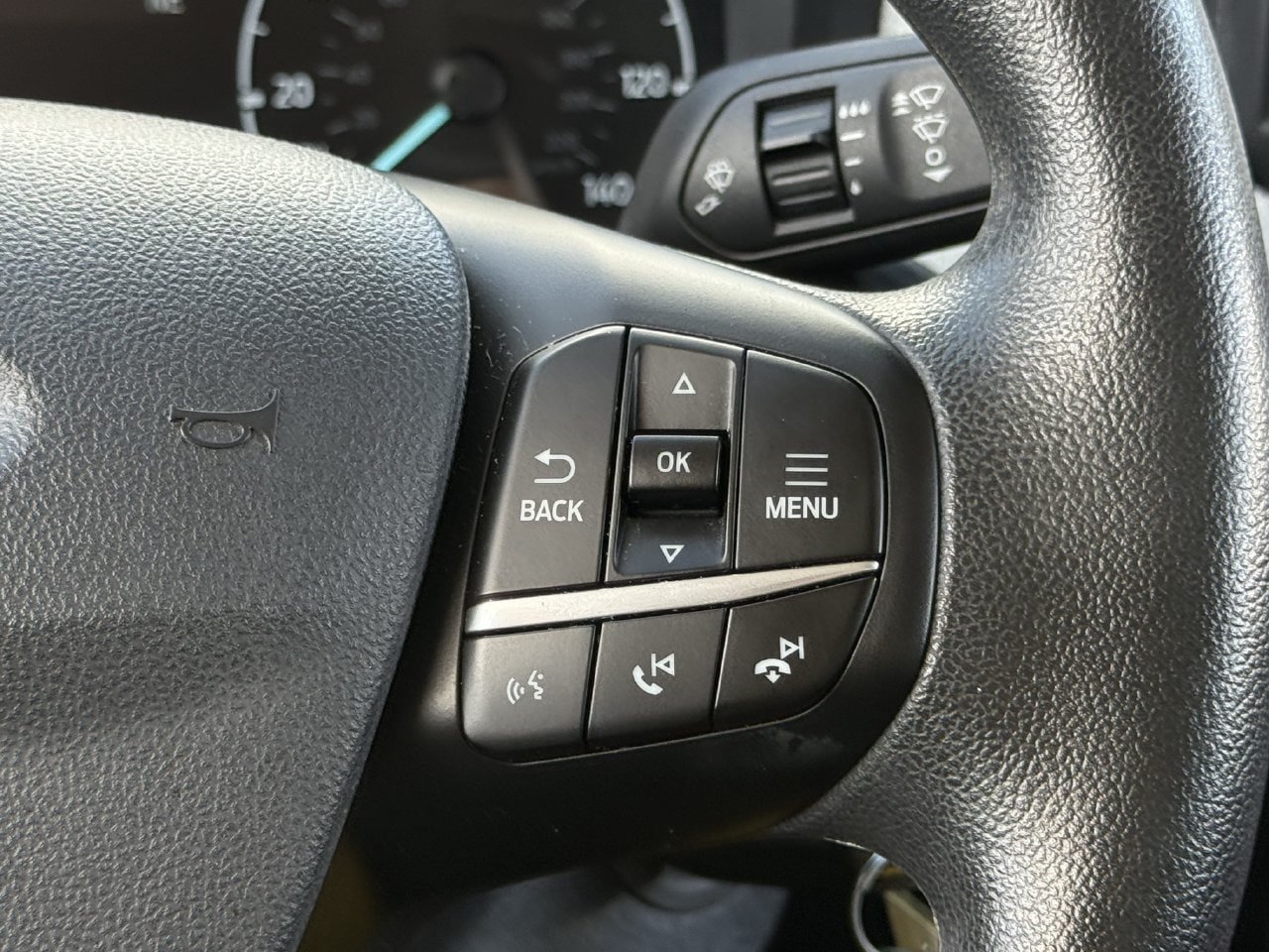 Certified 2023 Ford Maverick XLT FWD image 13