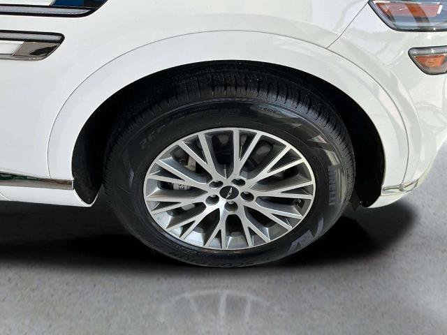Used 2025 Genesis GV80 2.5T Standard AWD/4WD image 35