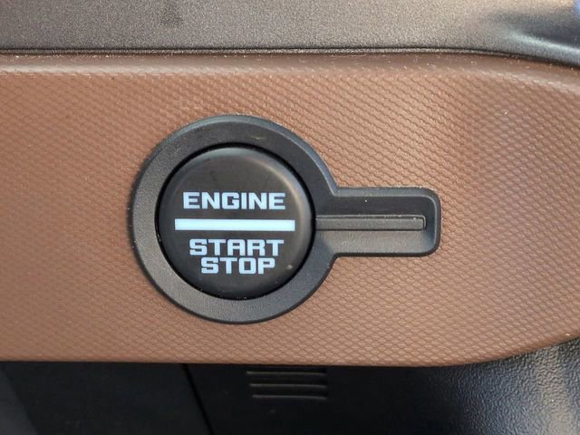 Certified 2024 Ford Bronco Outer Banks w/ Sasquatch Package image 32