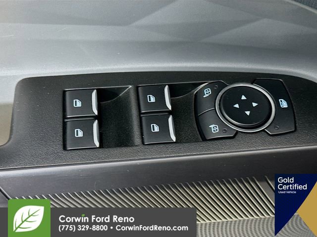 Certified 2025 Ford Maverick Tremor AWD/4WD image 21