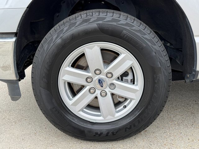 Certified 2022 Ford F150 XLT w/ Bed Utility Package image 14