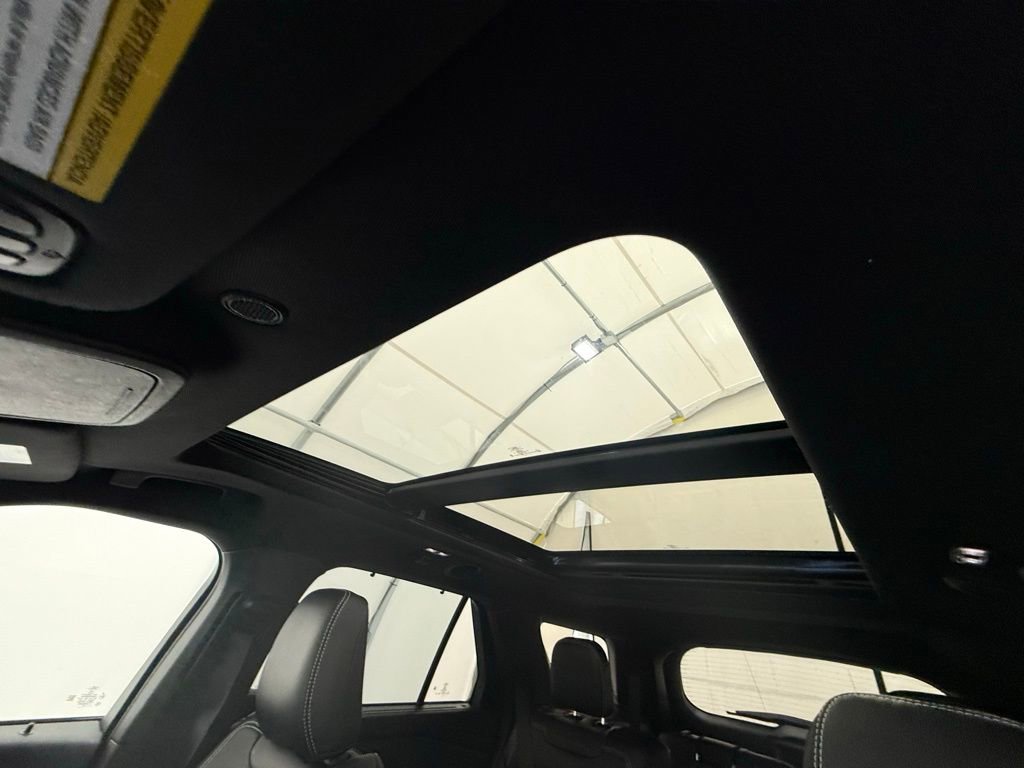 Certified 2023 Ford Explorer ST w/ Equipment Group 401A image 43