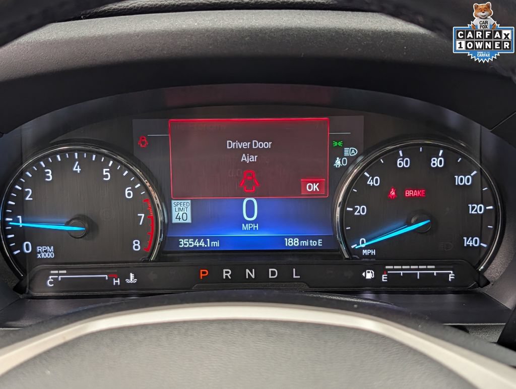 Certified 2023 Ford Explorer XLT w/ Equipment Group 202A AWD/4WD image 15
