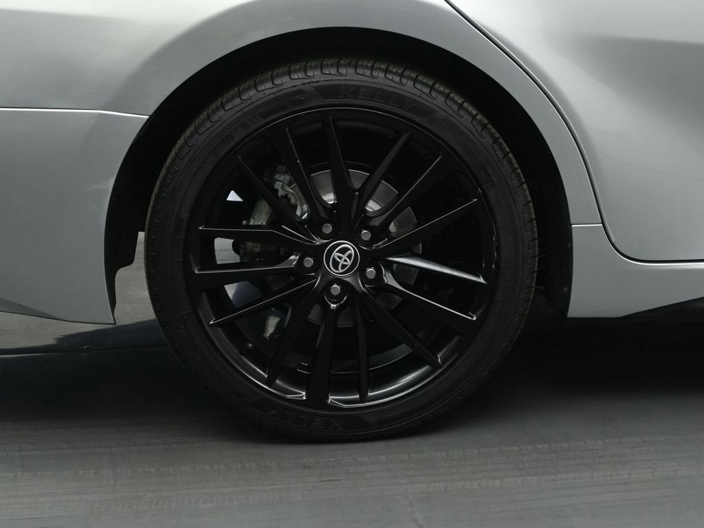 Used 2022 Toyota Camry XSE image 36